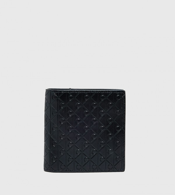 Calvin Klein - Black Wallets