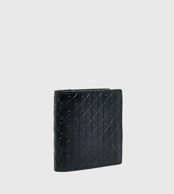 Calvin Klein - Black Wallets