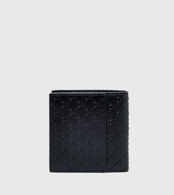 Calvin Klein - Black Wallets