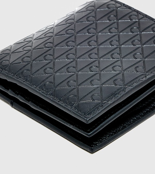 Calvin Klein - Black Wallets