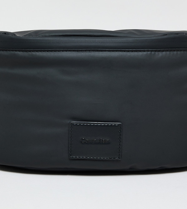 Calvin Klein  Waist Bags - Black Waist Bags