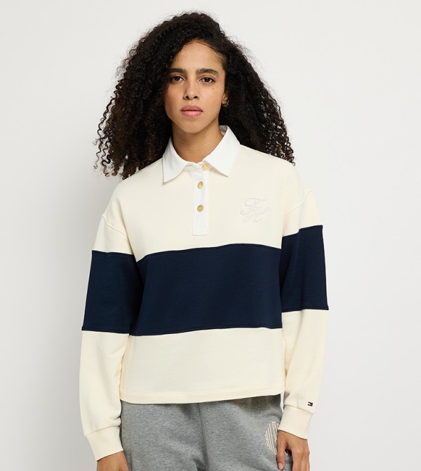 تومي هيلفيغر تومي هيلفيغر - بيج بلوزات