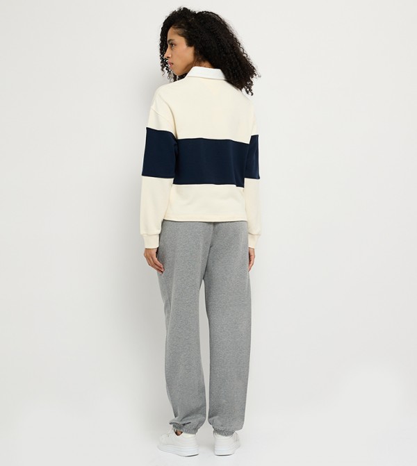 تومي هيلفيغر تومي هيلفيغر - بيج بلوزات