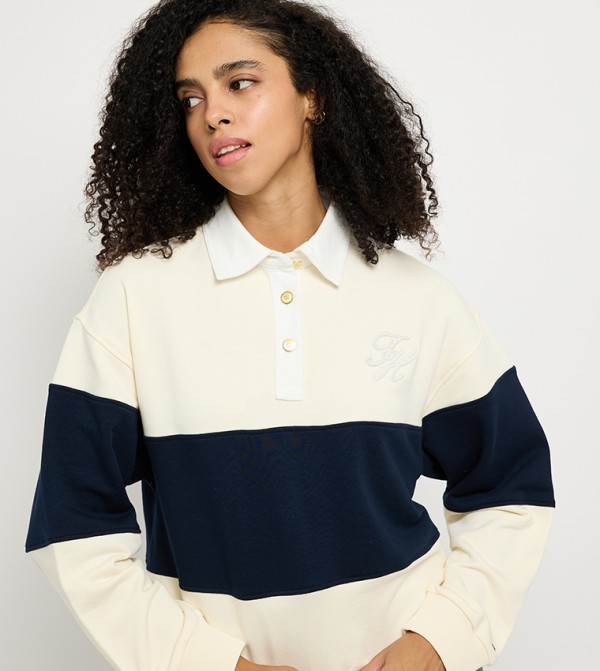 تومي هيلفيغر تومي هيلفيغر - بيج بلوزات