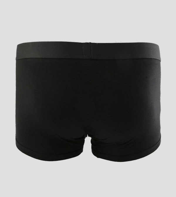 Levi's Levi's - Black Trunks & Briefs