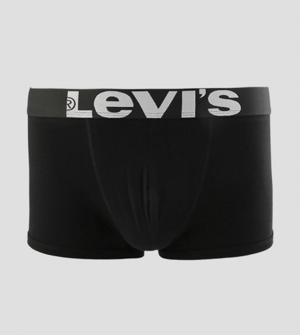 Levi's Levi's - Black Trunks & Briefs
