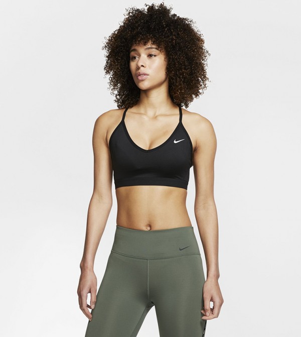Nike Lingerie - Black Bras