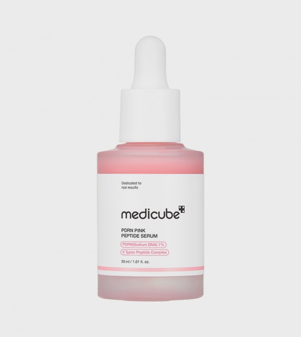 Medicube  Skin Care - Pink Toners & Mists