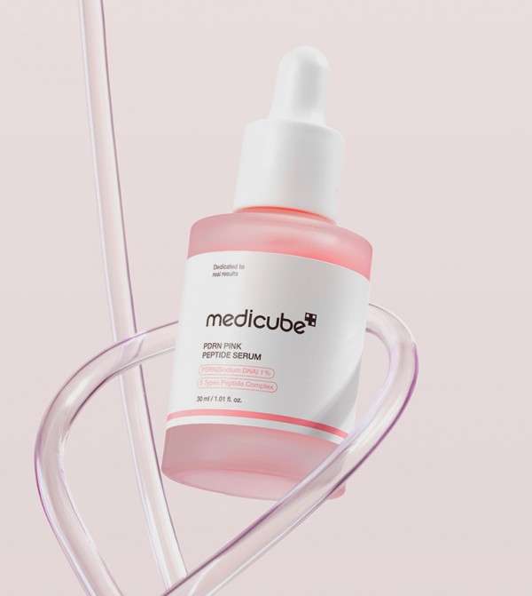 Medicube  Skin Care - Pink Toners & Mists
