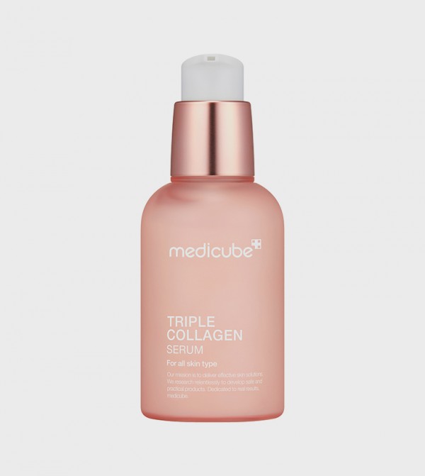 Medicube  - Coral Toners & Serums