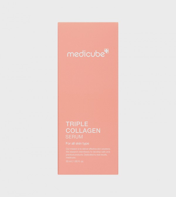 Medicube  - Coral Toners & Serums