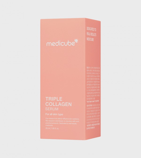 Medicube  - Coral Toners & Serums
