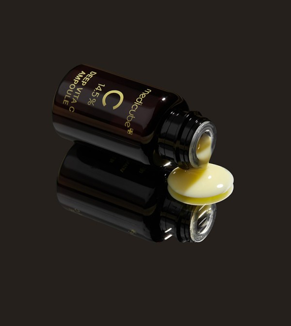 Medicube  - Brown Moisturizers