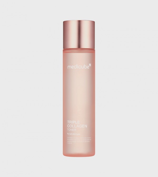 Medicube  - Coral Toners & Serums