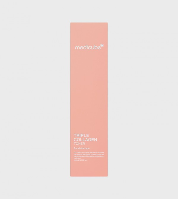 Medicube  - Coral Toners & Serums