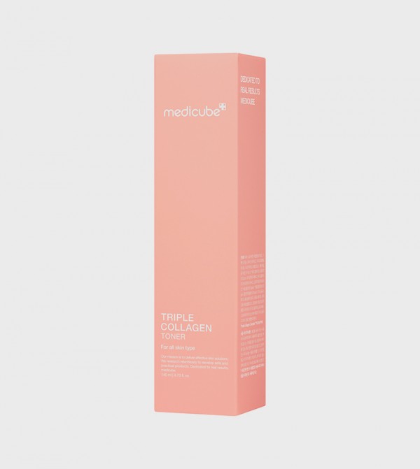 Medicube  - Coral Toners & Serums