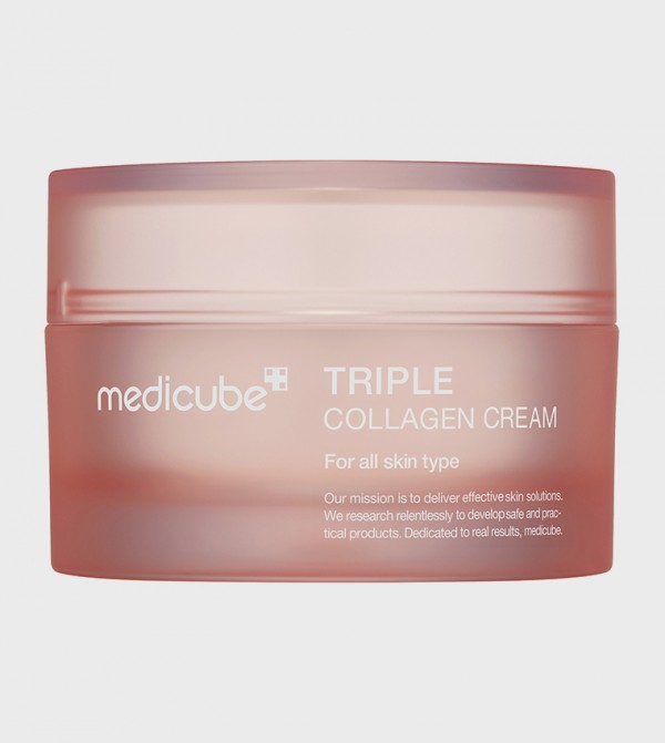Medicube  - Coral Moisturizers