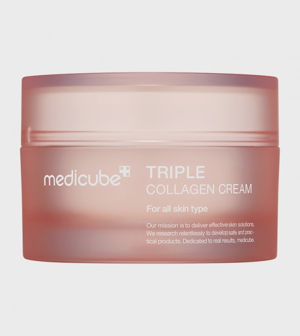 Medicube  - Coral Moisturizers