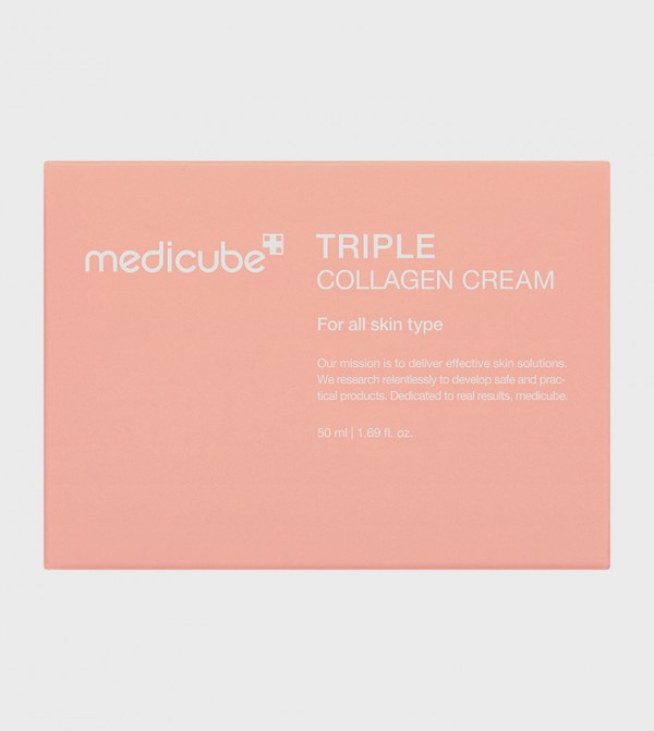 Medicube  - Coral Moisturizers