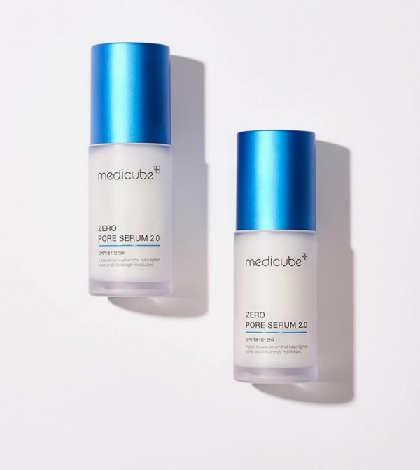 Medicube  Skin Care - White Oils & Serums