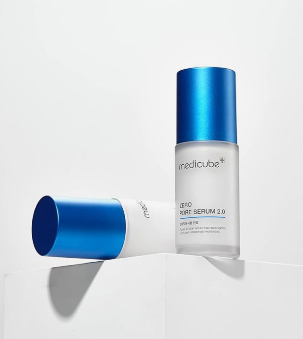 Medicube  Skin Care - White Oils & Serums