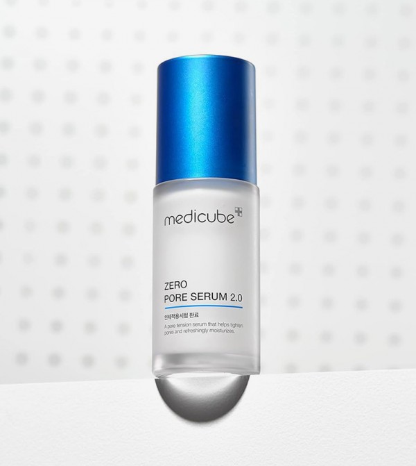 Medicube  Skin Care - White Oils & Serums