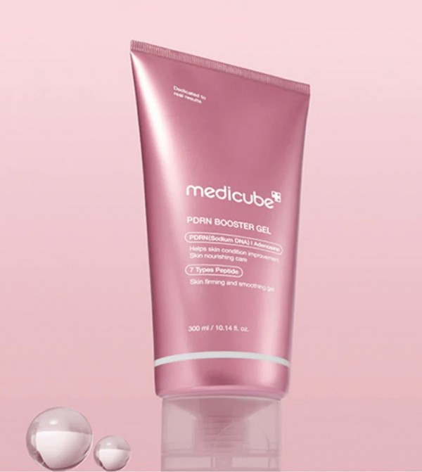 Medicube  Skin Care - Pink Face creams & Moisturizers