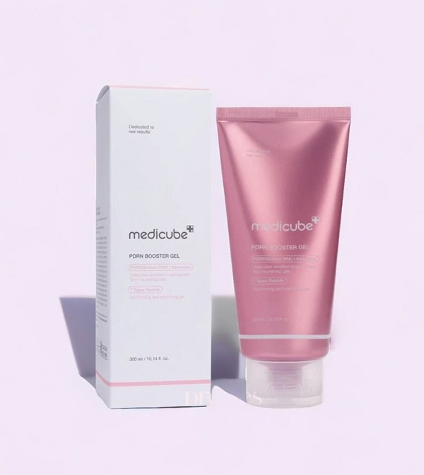 Medicube  Skin Care - Pink Face creams & Moisturizers