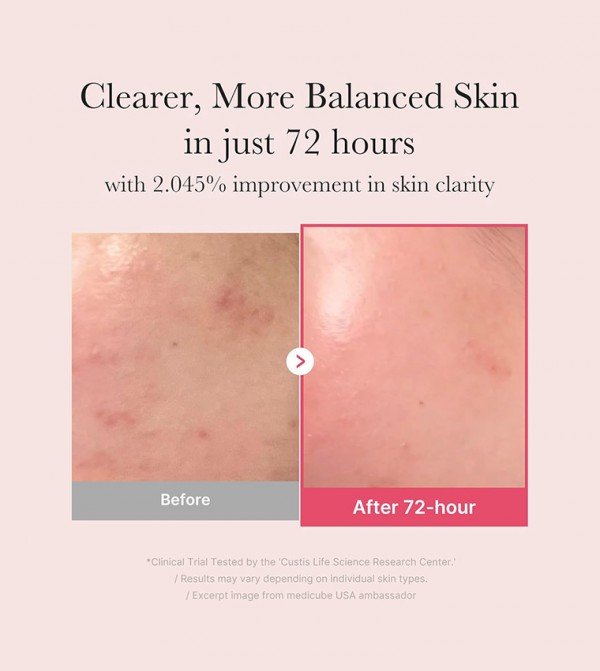 Medicube  Skin Care - Red Oils & Serums
