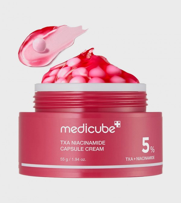 Medicube  Skin Care - Red Face creams & Moisturizers
