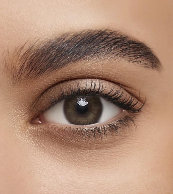 Layala  - Brown EYES