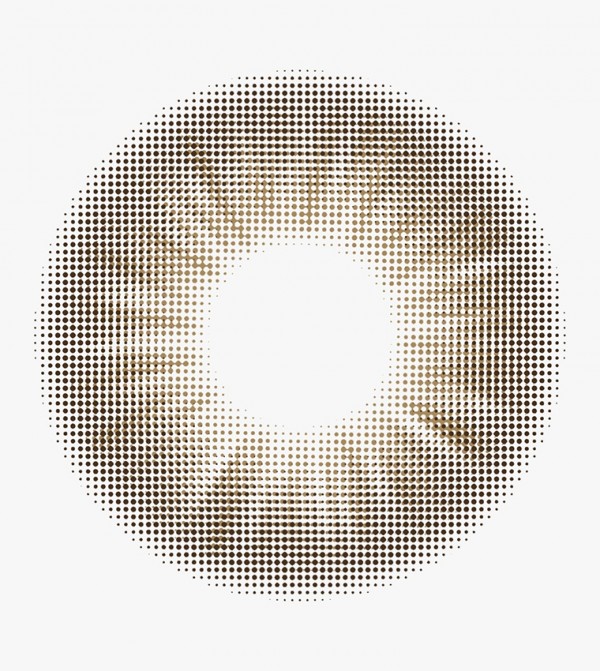 Layala  - Brown EYES
