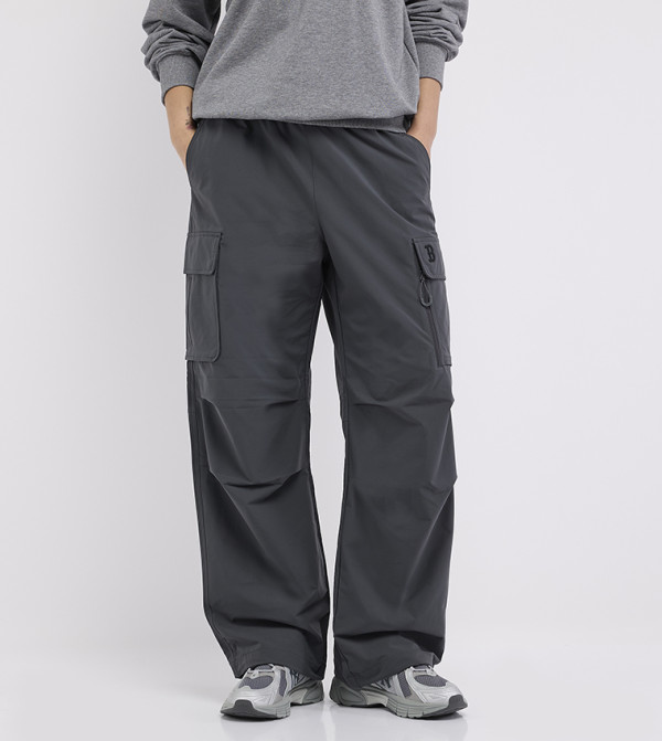 MLB Cargos - Grey Cargos