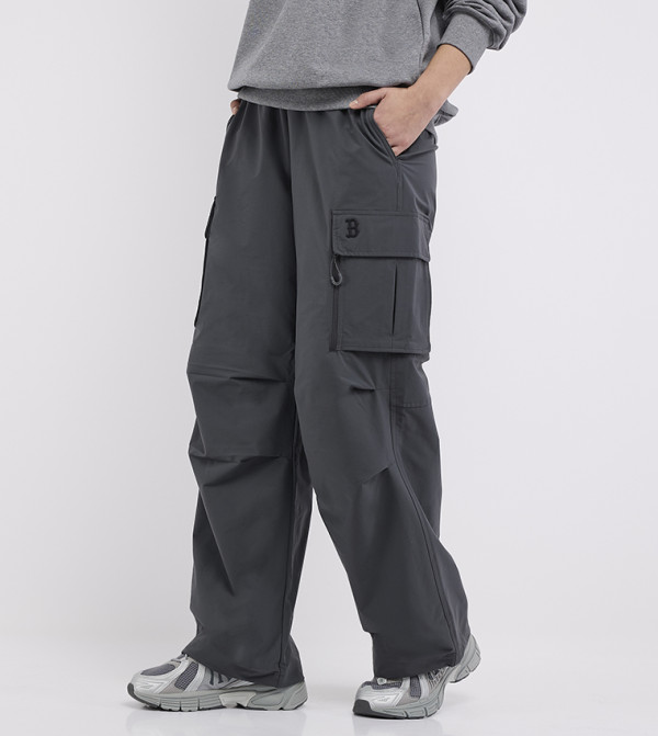MLB Cargos - Grey Cargos
