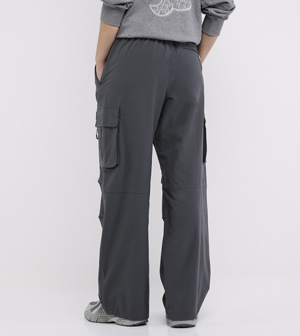 MLB Cargos - Grey Cargos
