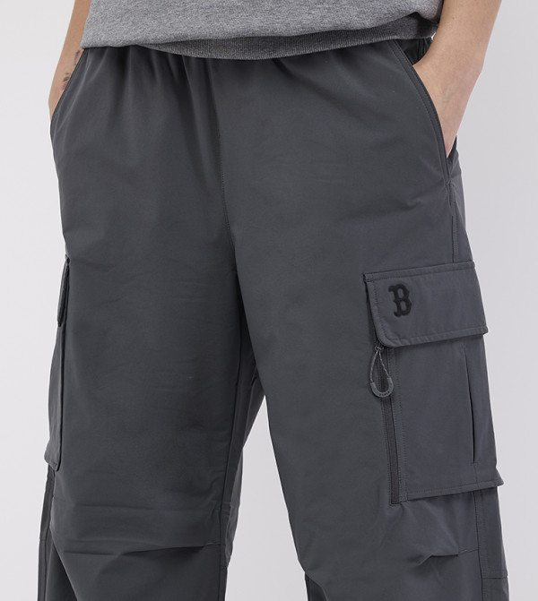 MLB Cargos - Grey Cargos