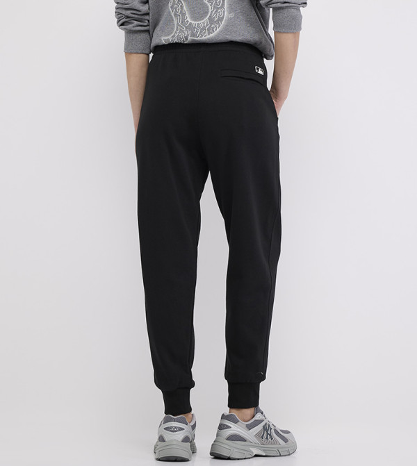 MLB  Pants & Leggings - Black Joggers