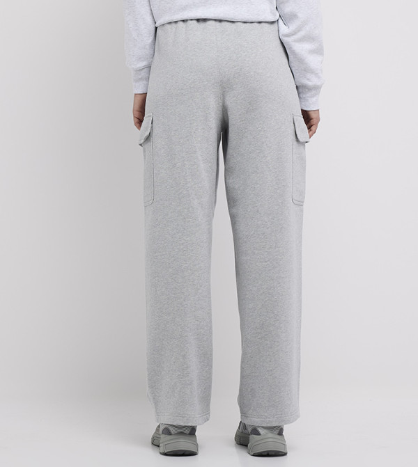 إم إل بي بناطيل رياضية - رمادي Sweatpants