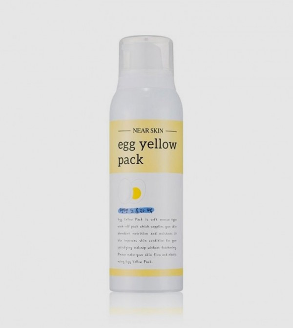 MISSHA MISSHA - Yellow Mask and Peel