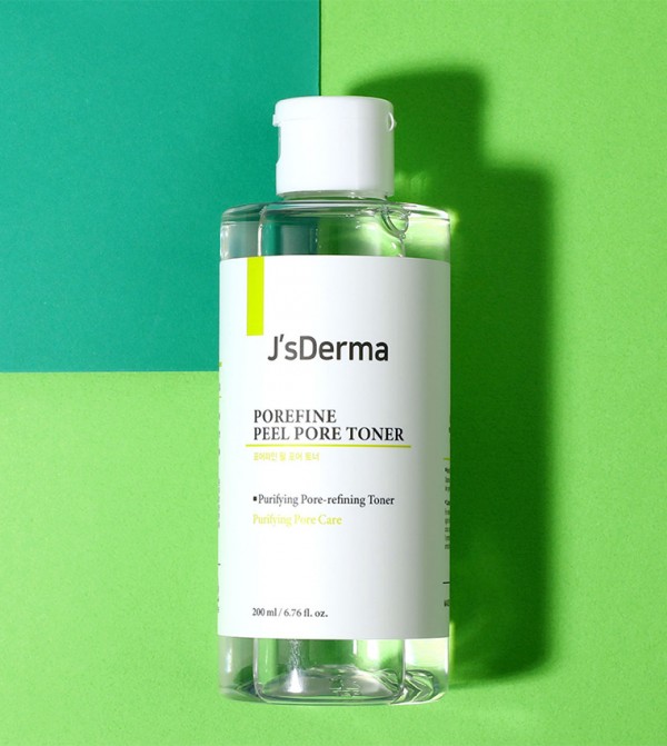 J'S DERMA  Skin Care - Multi TONERS 