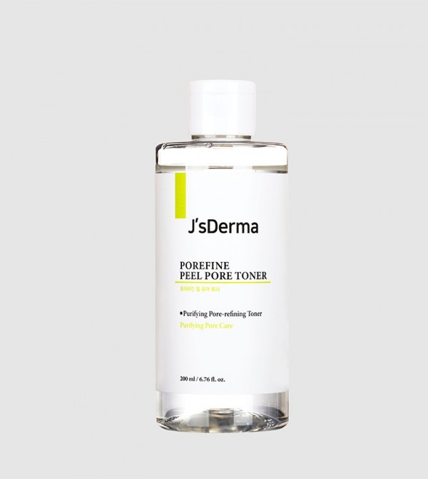 J'S DERMA  Skin Care - Multi TONERS 