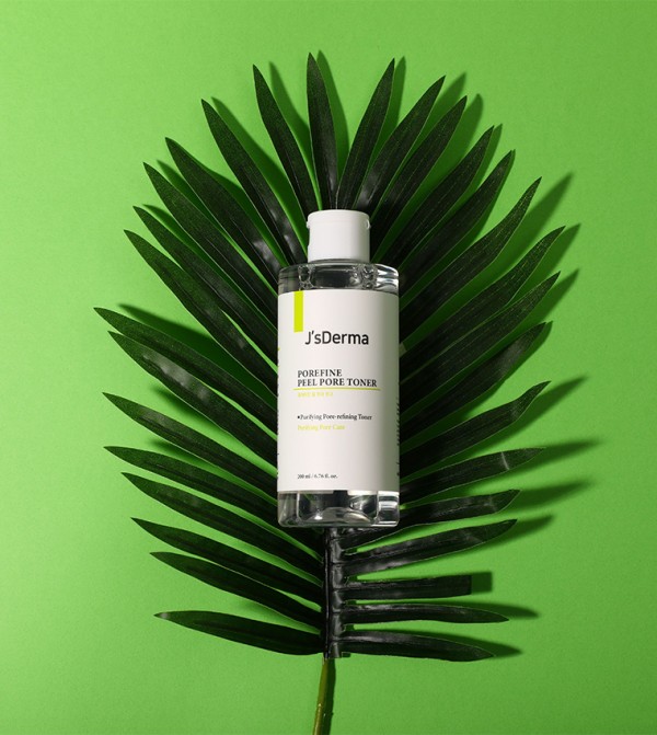 J'S DERMA  Skin Care - Multi TONERS 
