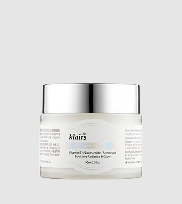 Klairs  Mask - White Mask and Peel