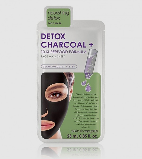 سكن ريبابليك سكن ريبابليك - فضي Mask and Peel