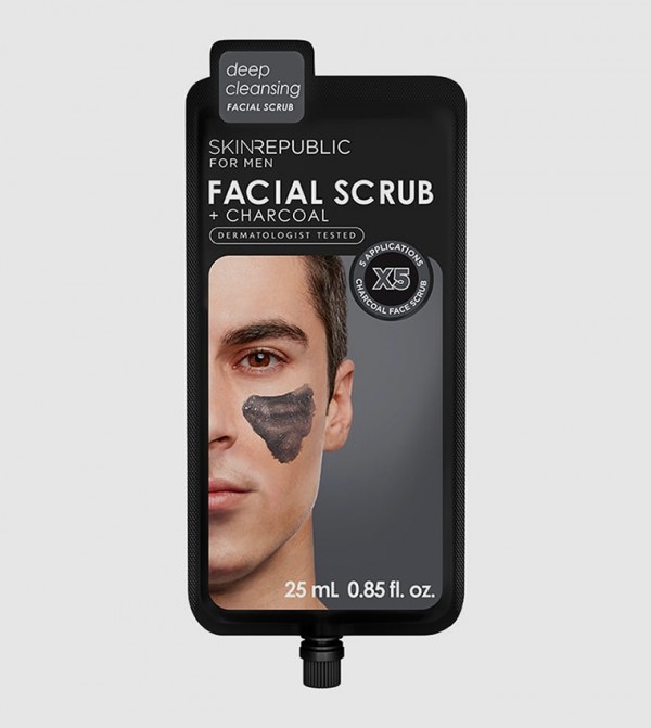 سكن ريبابليك سكن ريبابليك - فضي Mask and Peel