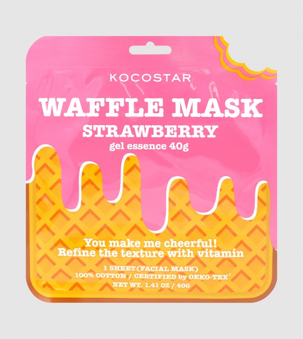 Kocostar  Mask - Multi Masks