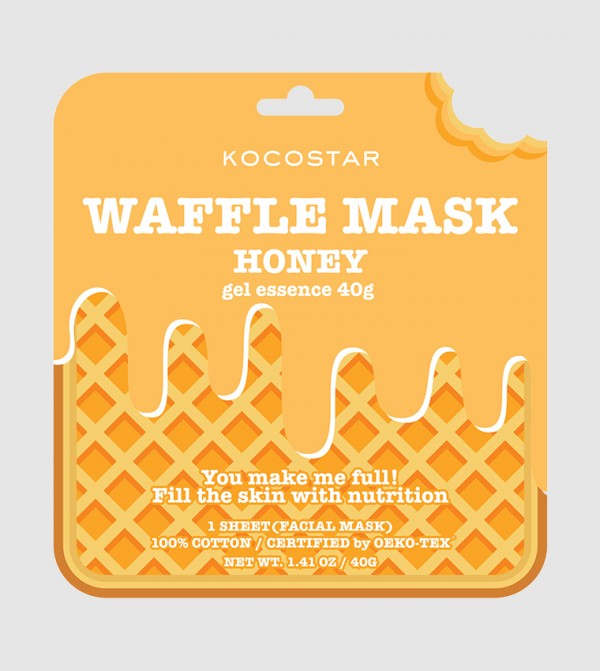 Kocostar  Mask - Multi Masks
