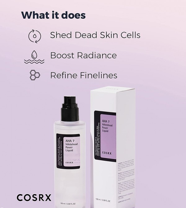 COSRX Cosrx - Multi undefined