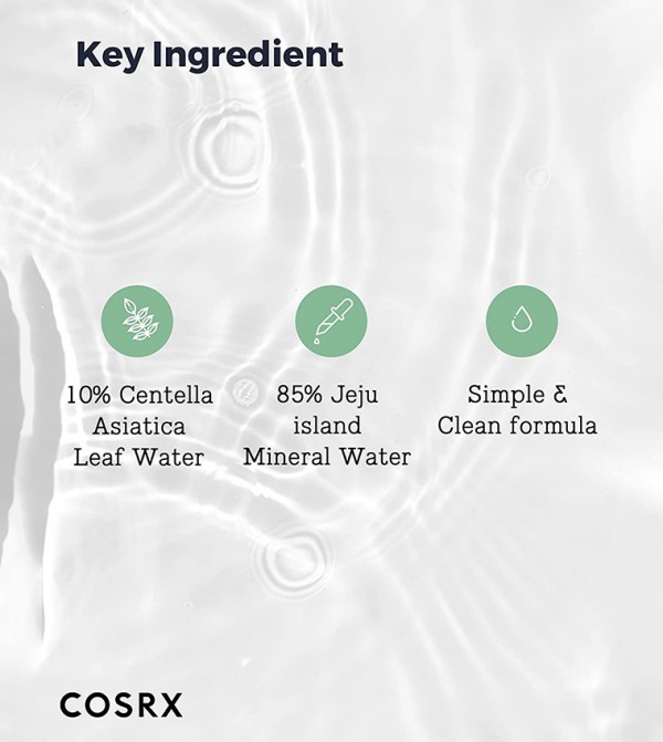 COSRX Cosrx - Multi TONERS