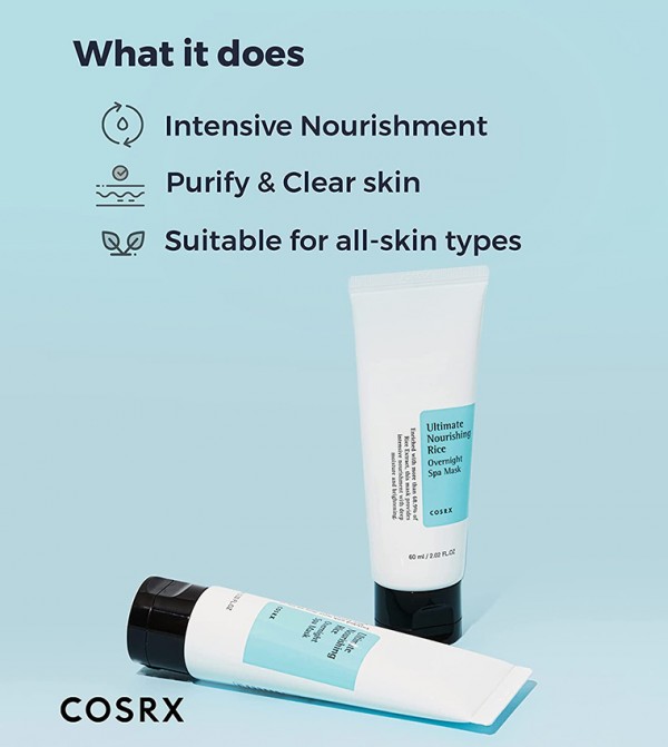 COSRX Cosrx - Multi undefined